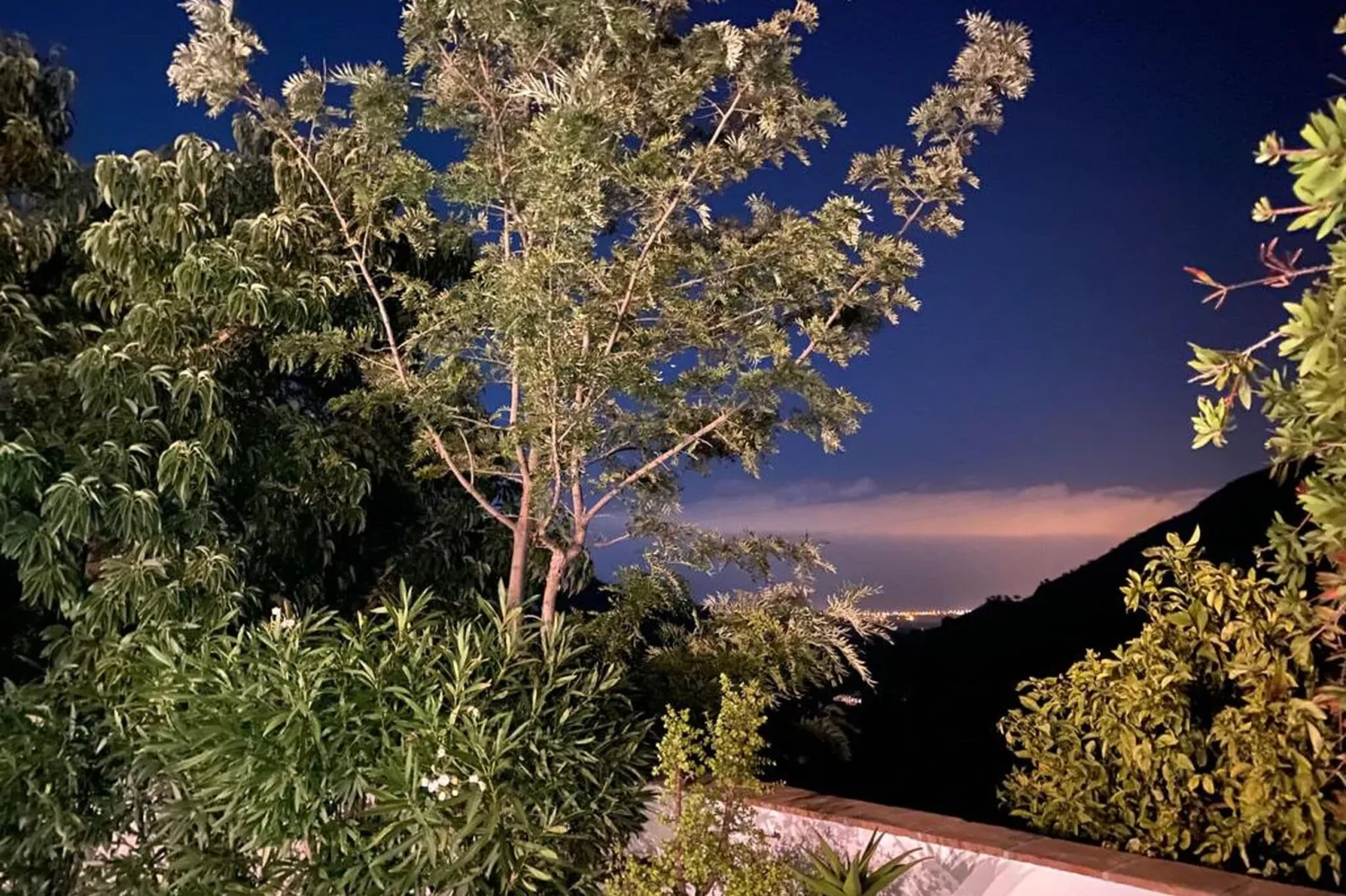 Cortijo A-View summer