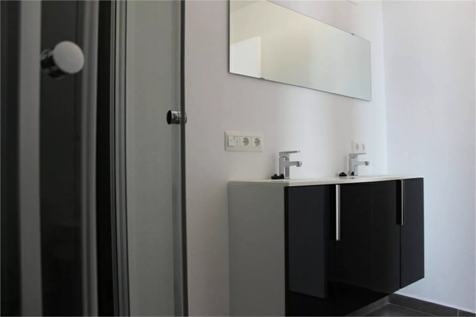 Villa Chascona-Bathroom