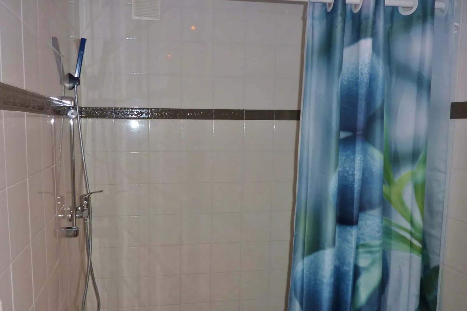 Villa Chascona-Bathroom