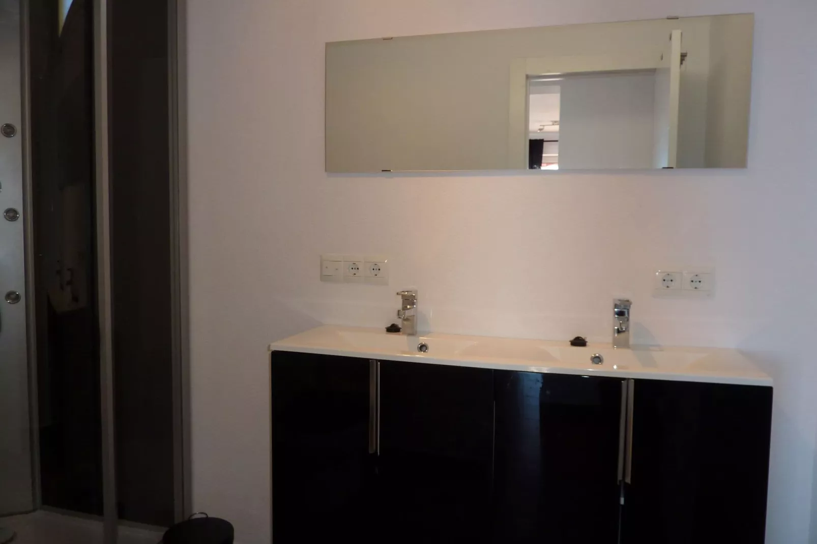 Villa Chascona-Bathroom