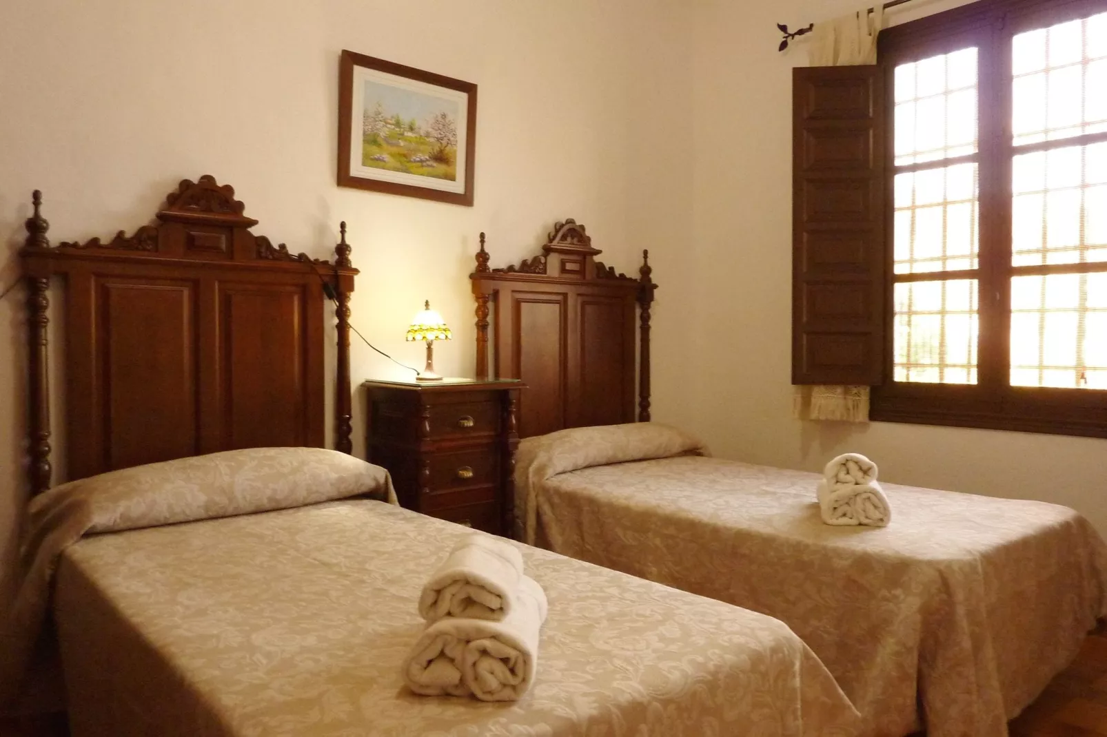 Casa Mirador-Bedroom