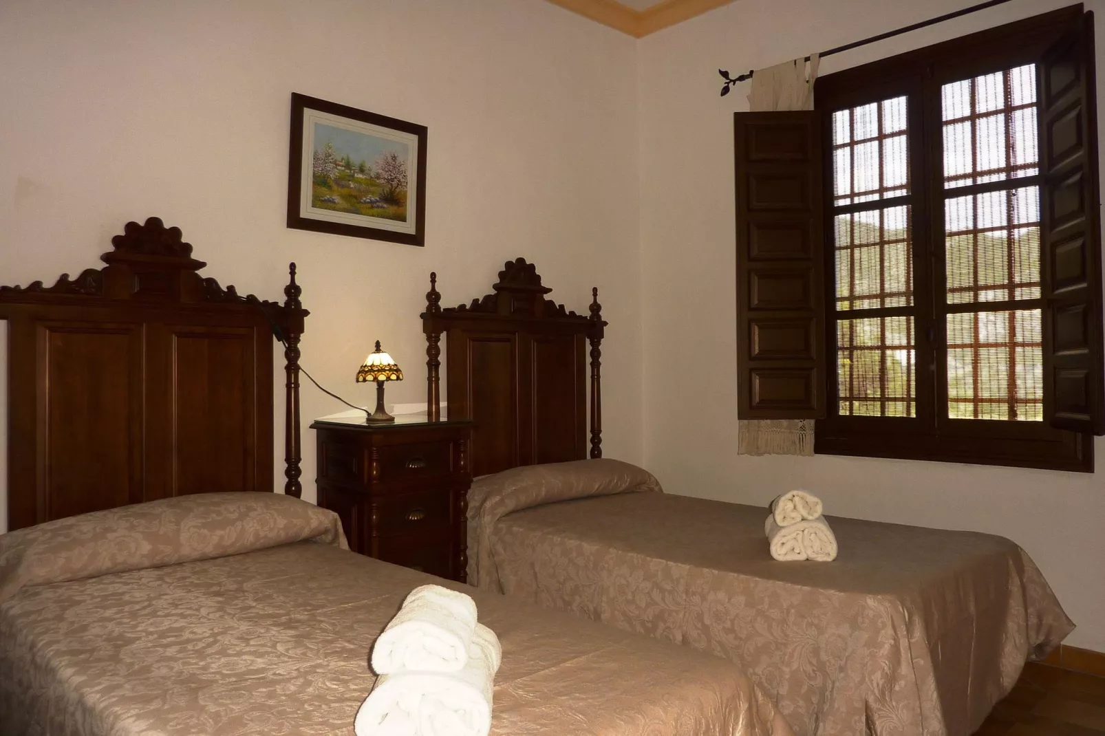 Casa Mirador-Bedroom
