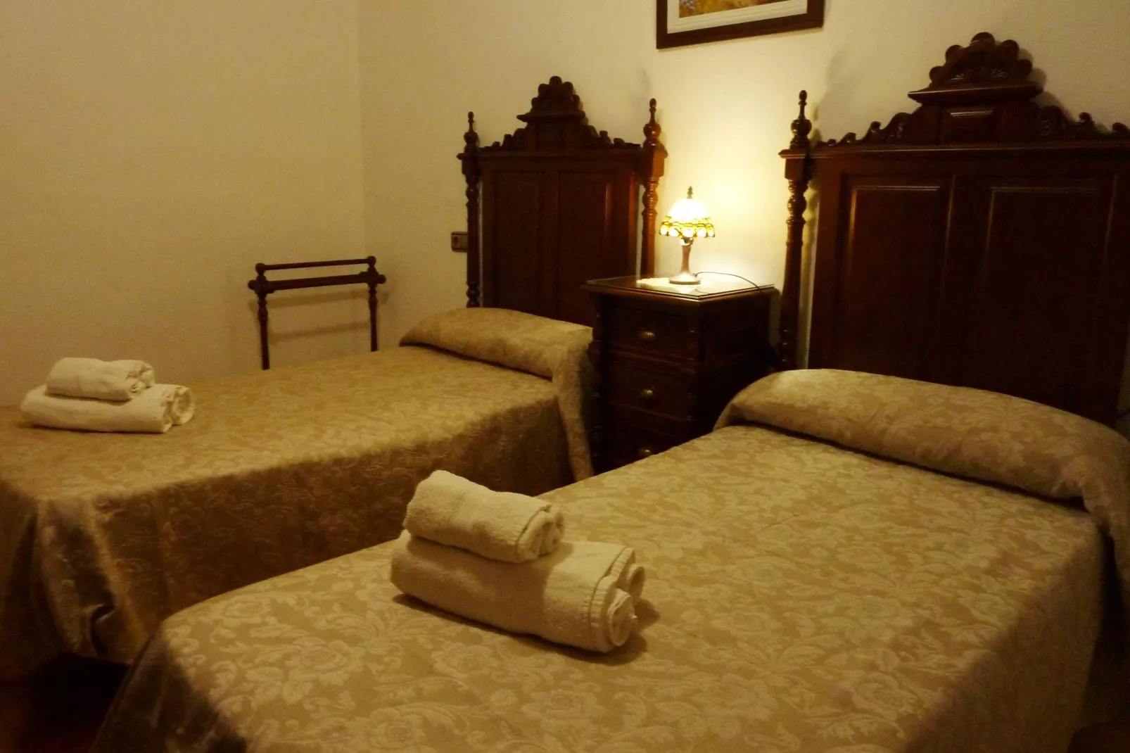 Casa Mirador-Bedroom