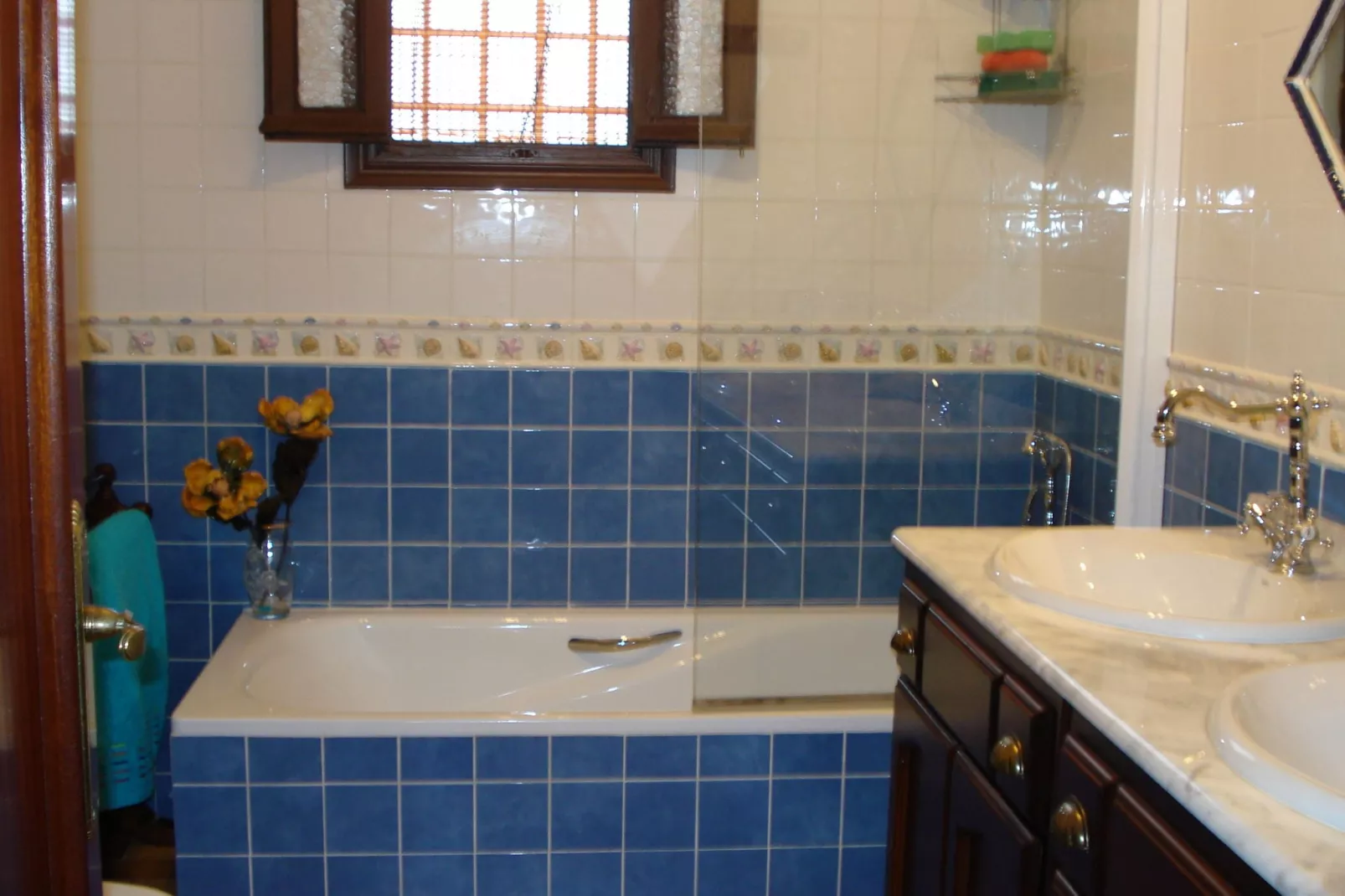 Casa Mirador-Bathroom
