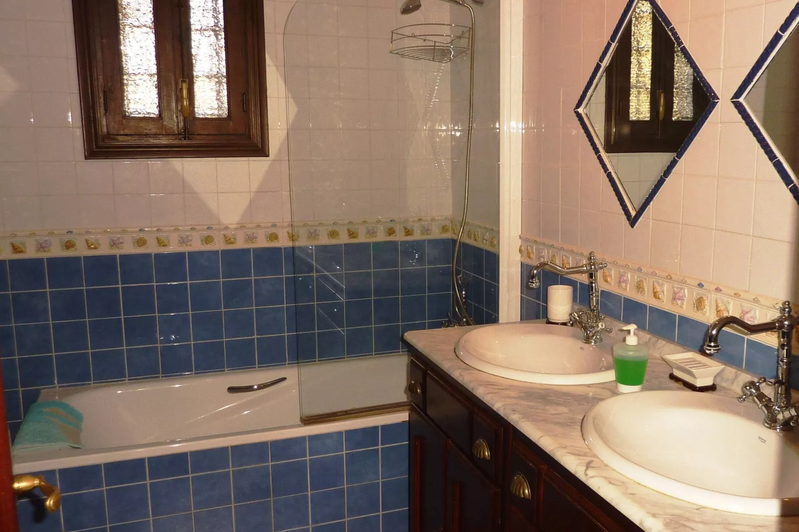 Casa Mirador-Bathroom