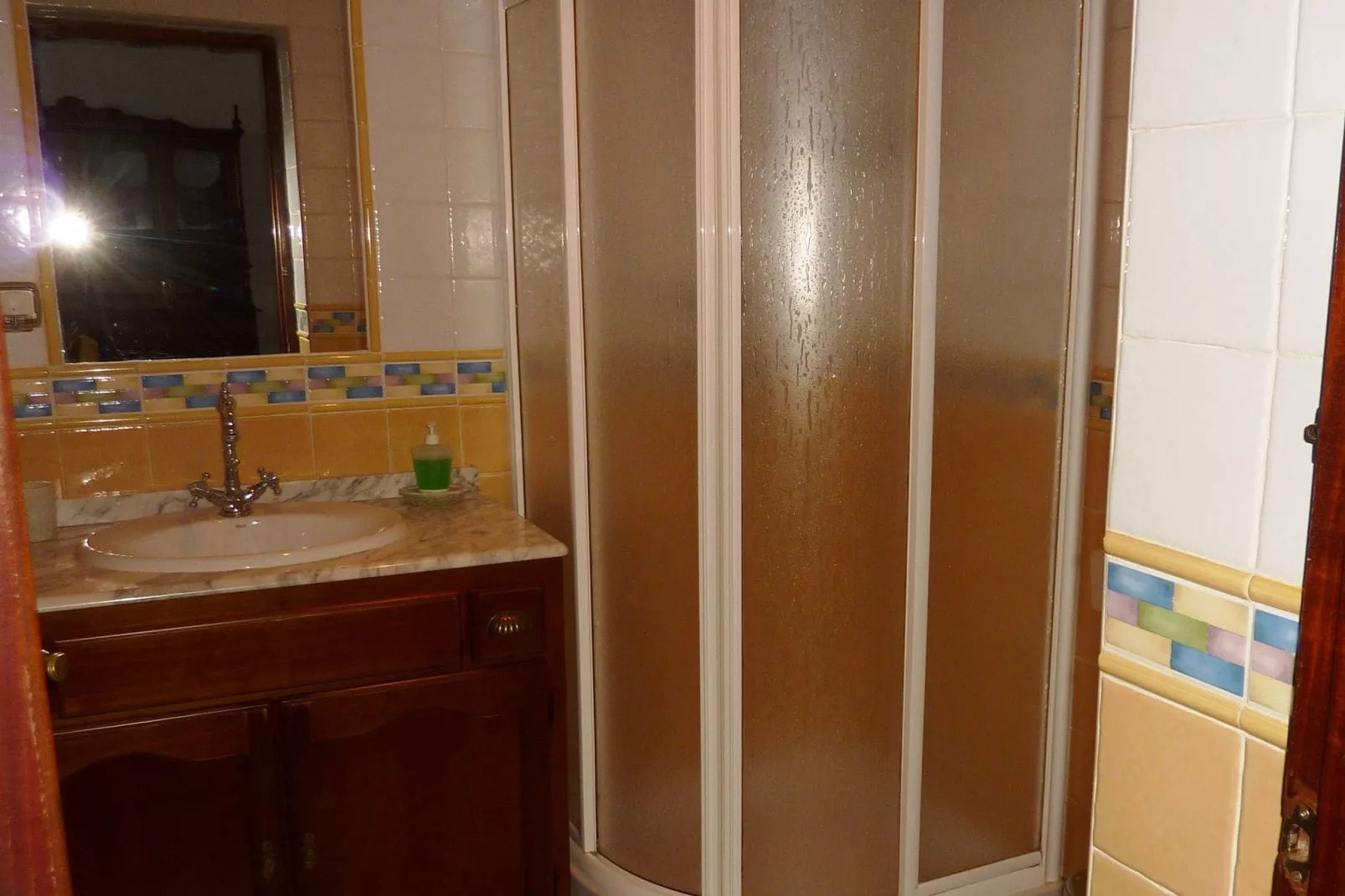 Casa Mirador-Bathroom
