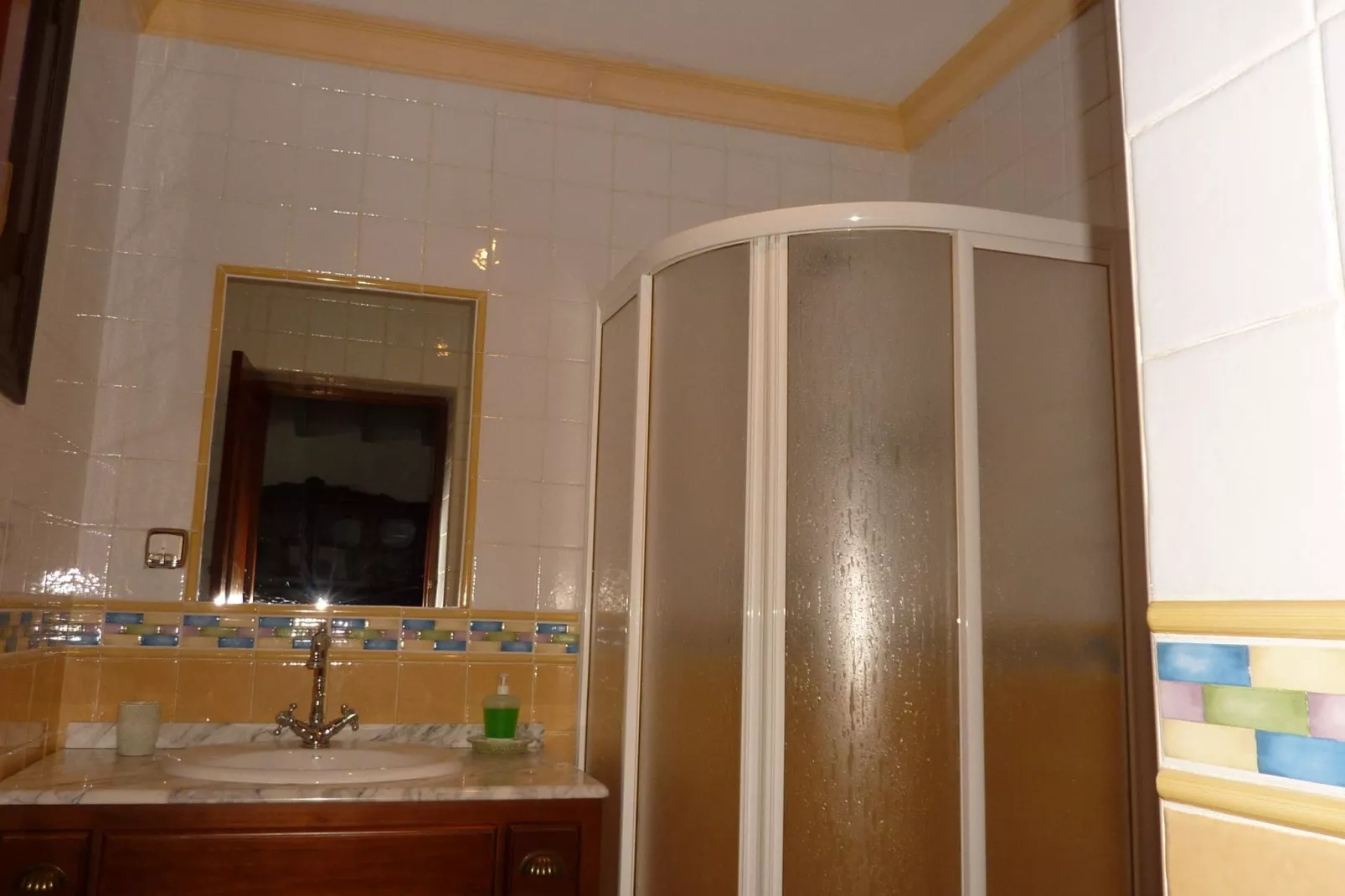 Casa Mirador-Bathroom