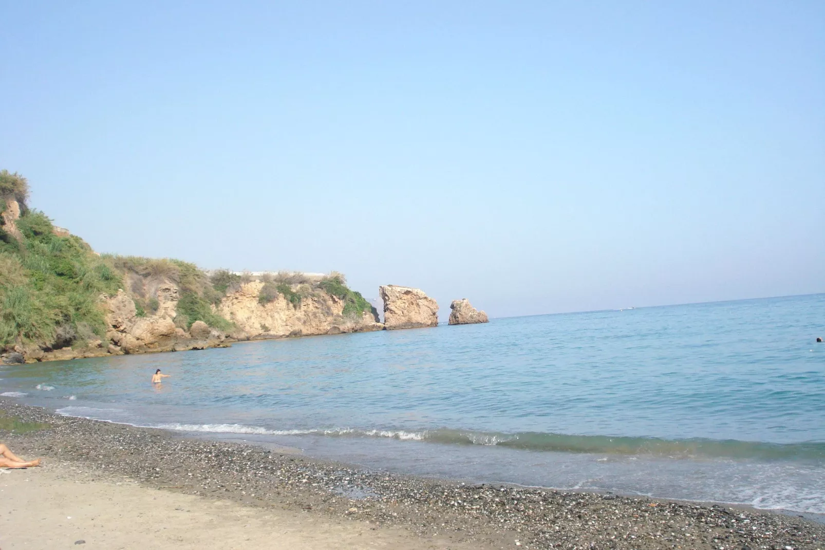 Casa Mirador-Areas summer 5km