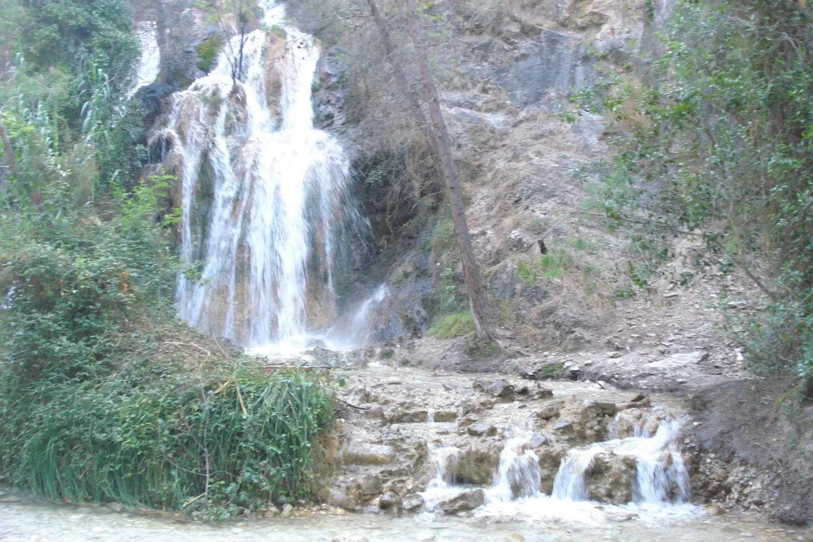 Casa Mirador-Areas summer 20km