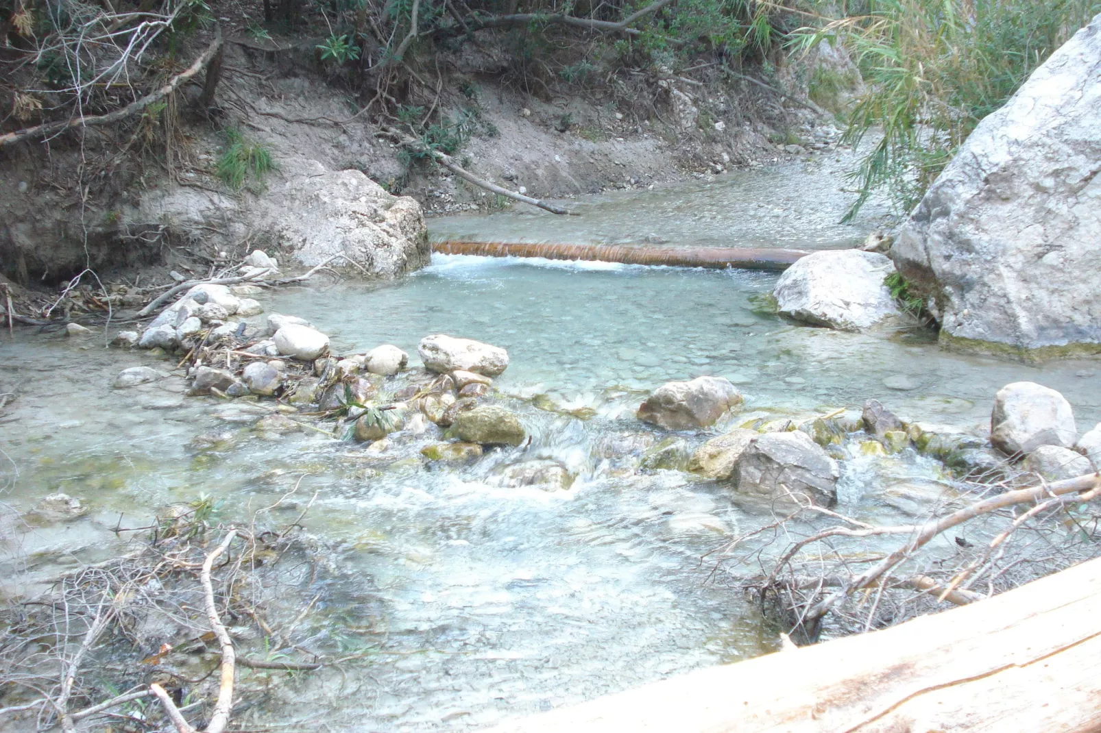 Casa Mirador-Areas summer 20km