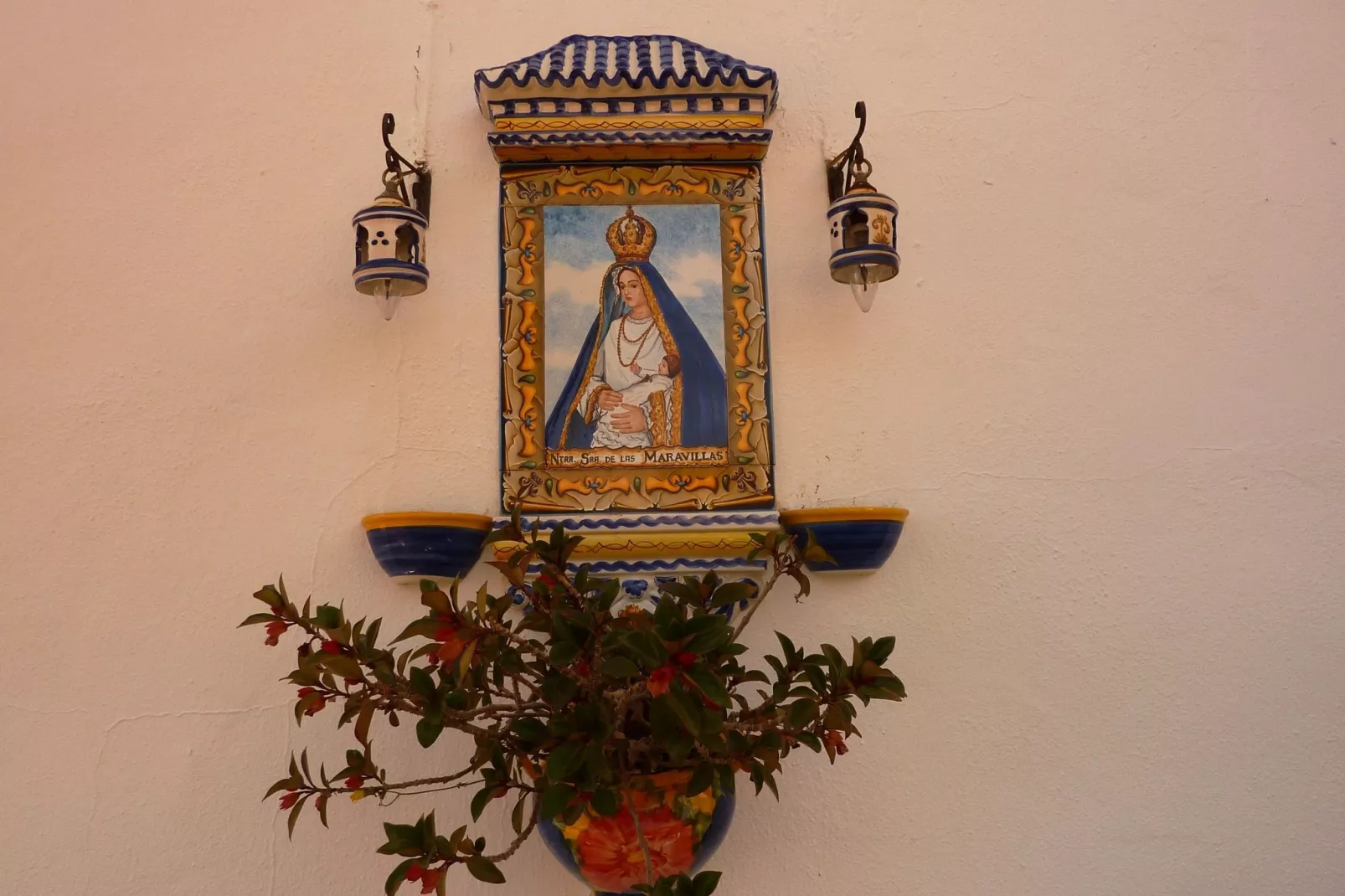 Casa Mirador-Atmosphere