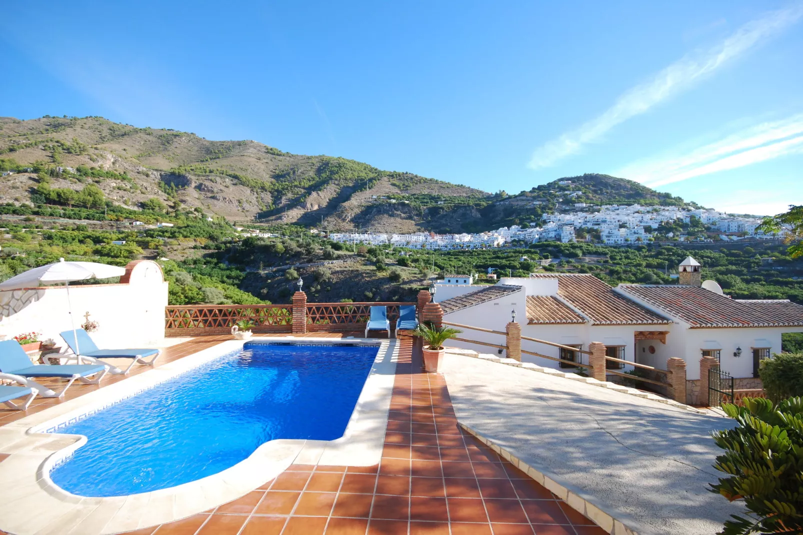 Casa Francisco-Exterior summer