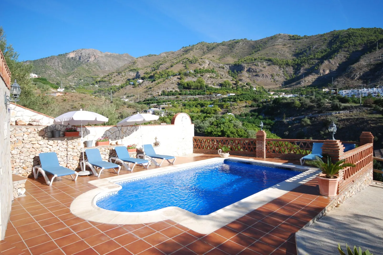 Casa Francisco-Pool