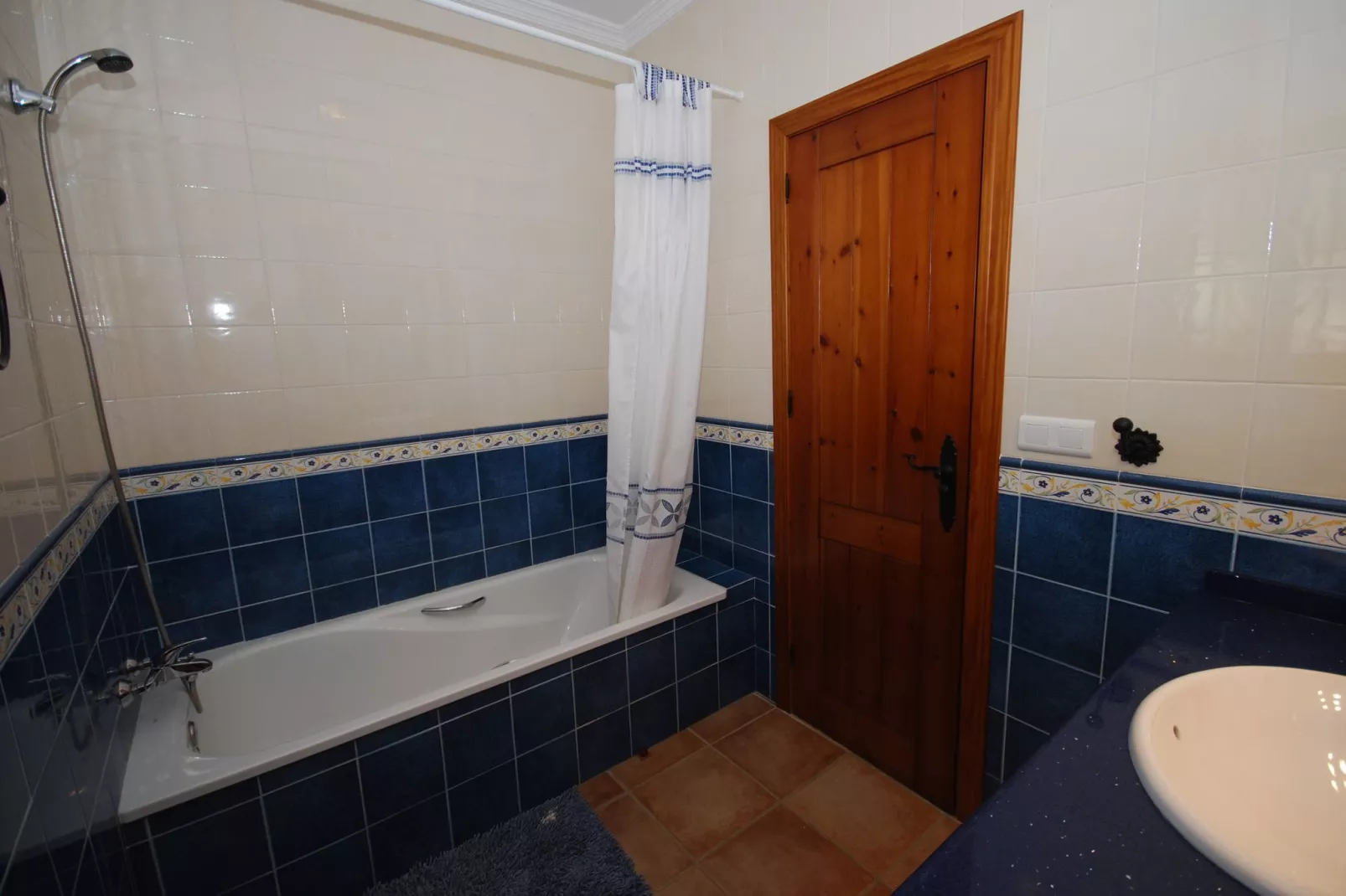 Casa Francisco-Bathroom