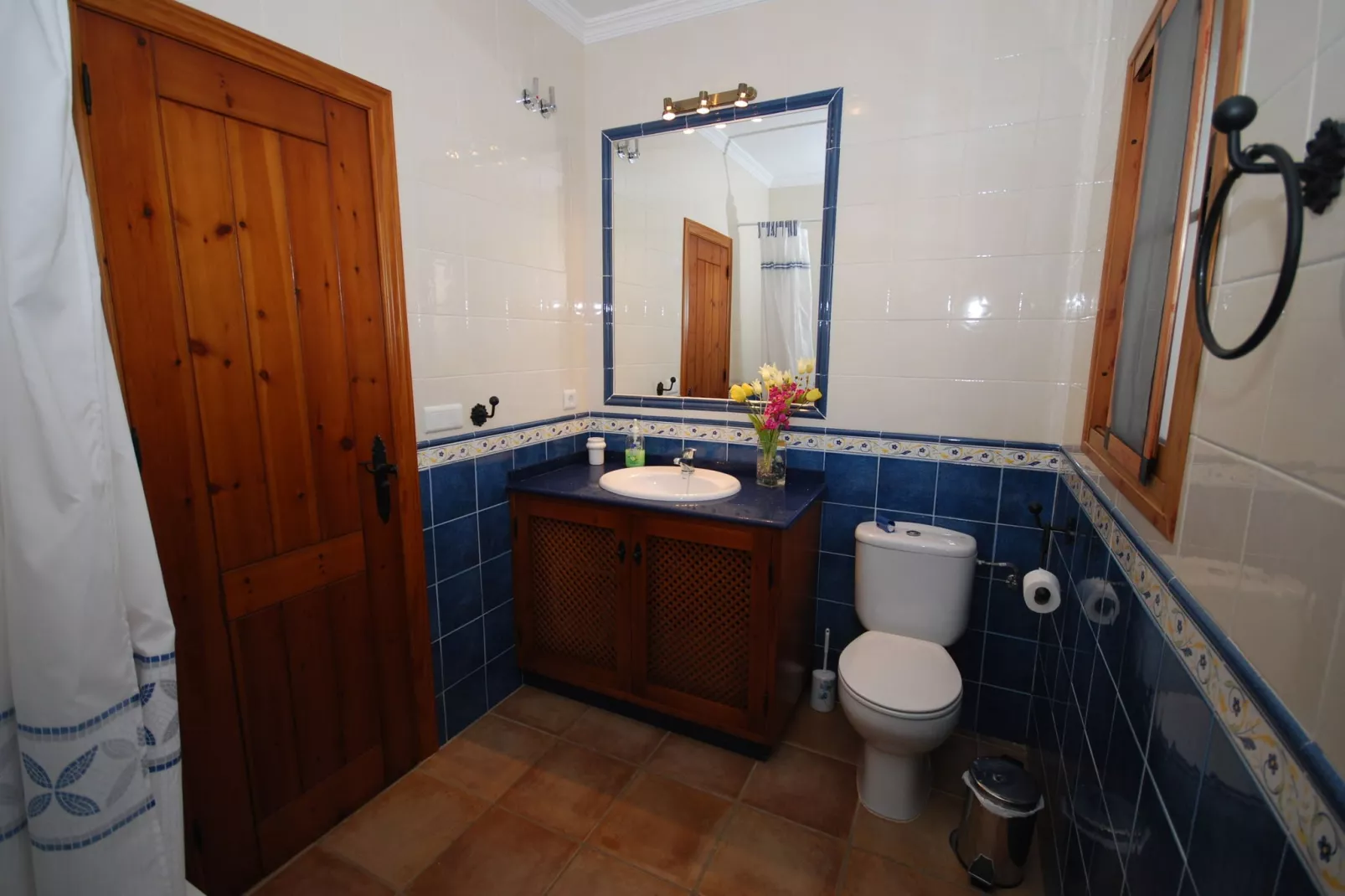 Casa Francisco-Bathroom