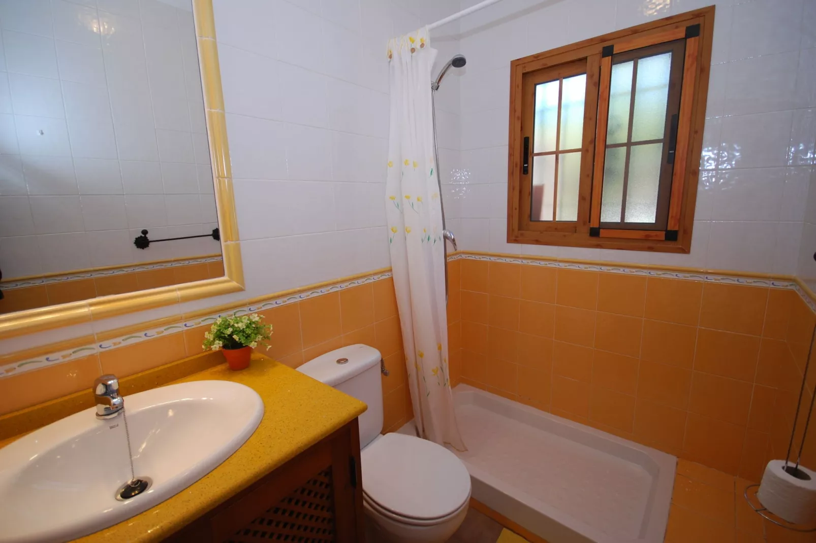 Casa Francisco-Bathroom
