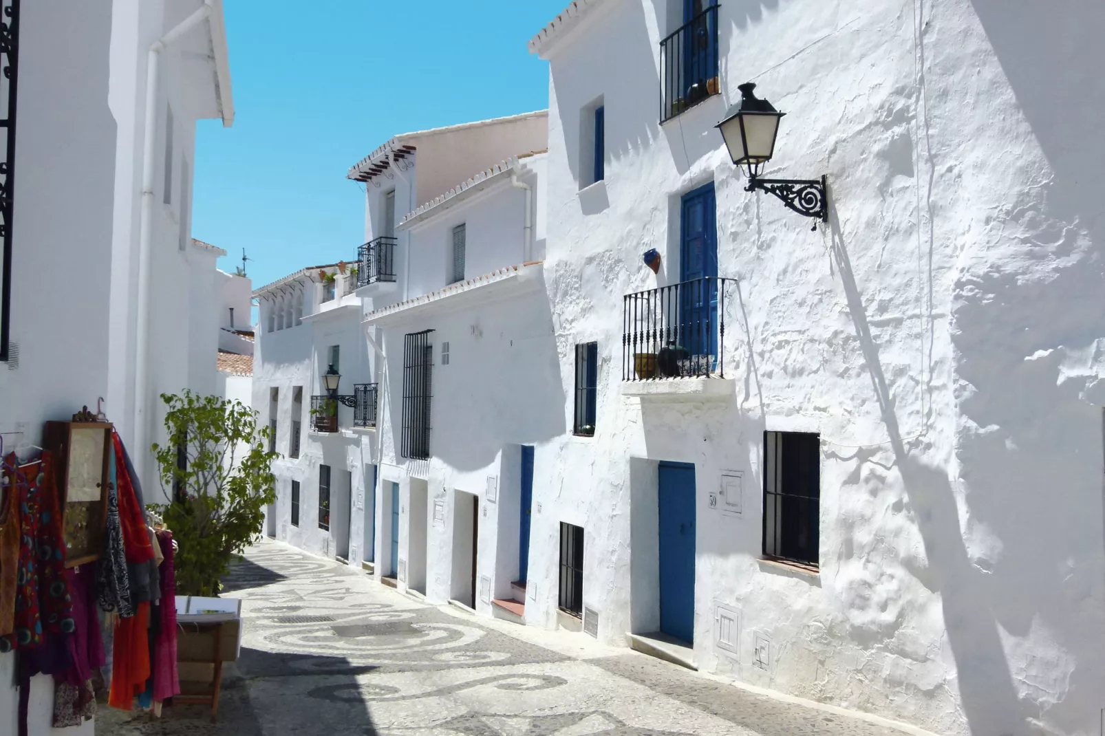 Casa Francisco-Areas summer 5km