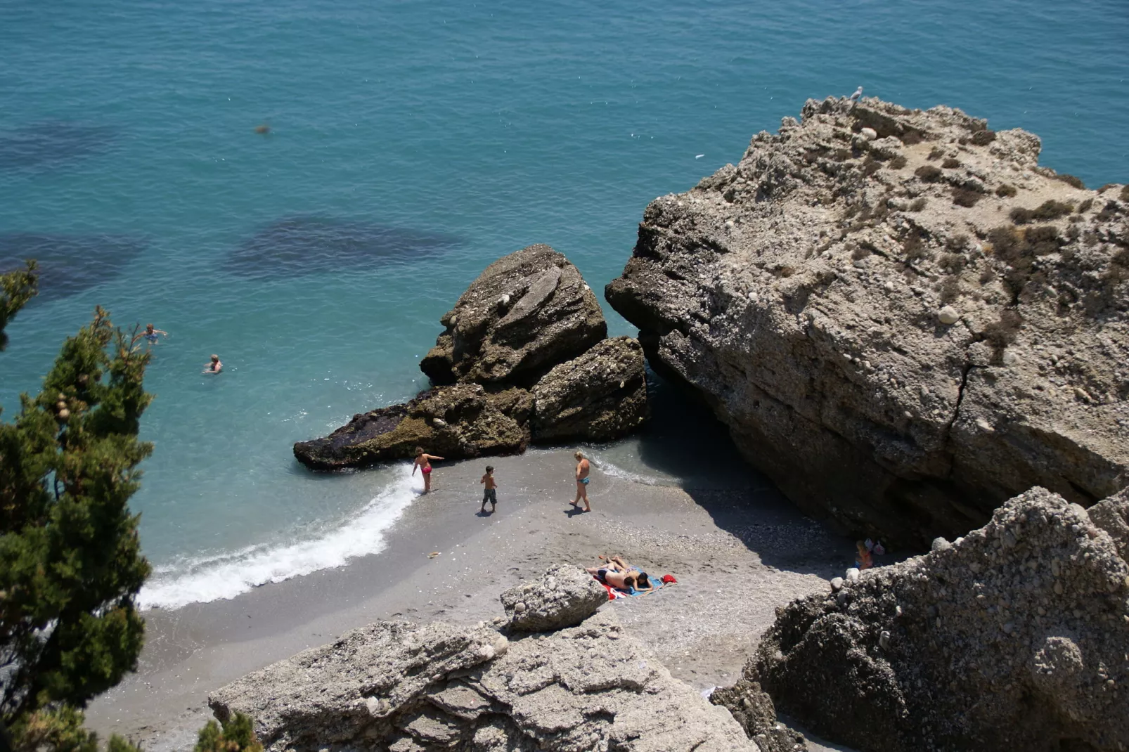 Casa Francisco-Areas summer 20km