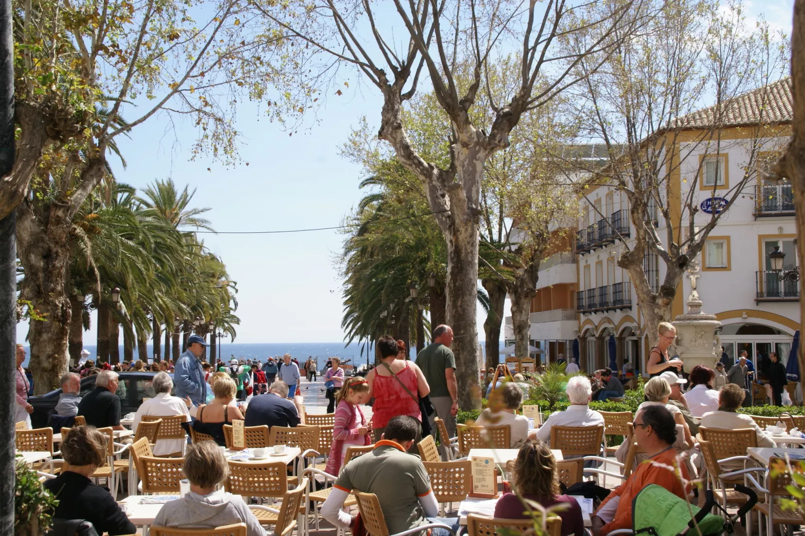Casa Francisco-Areas summer 20km