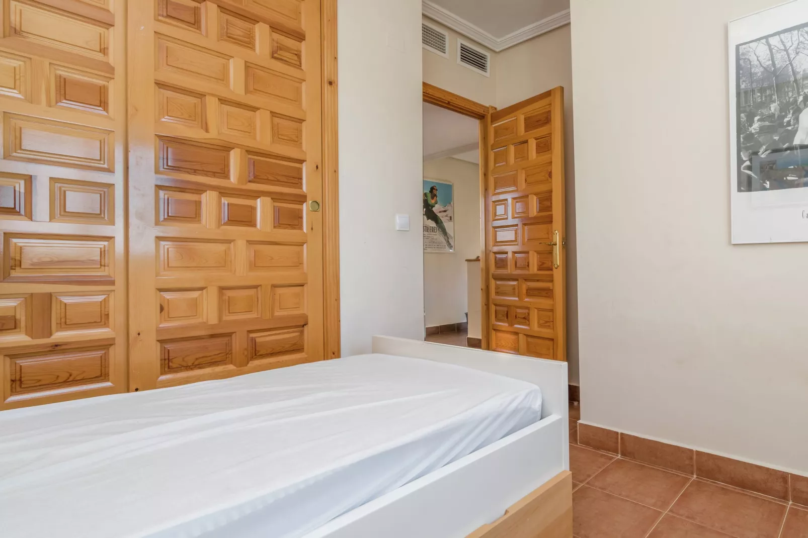 Villa Mosa Claire-Chambre