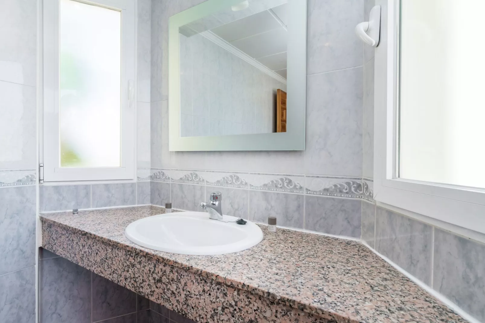 Villa Mosa Claire-Salle de bain