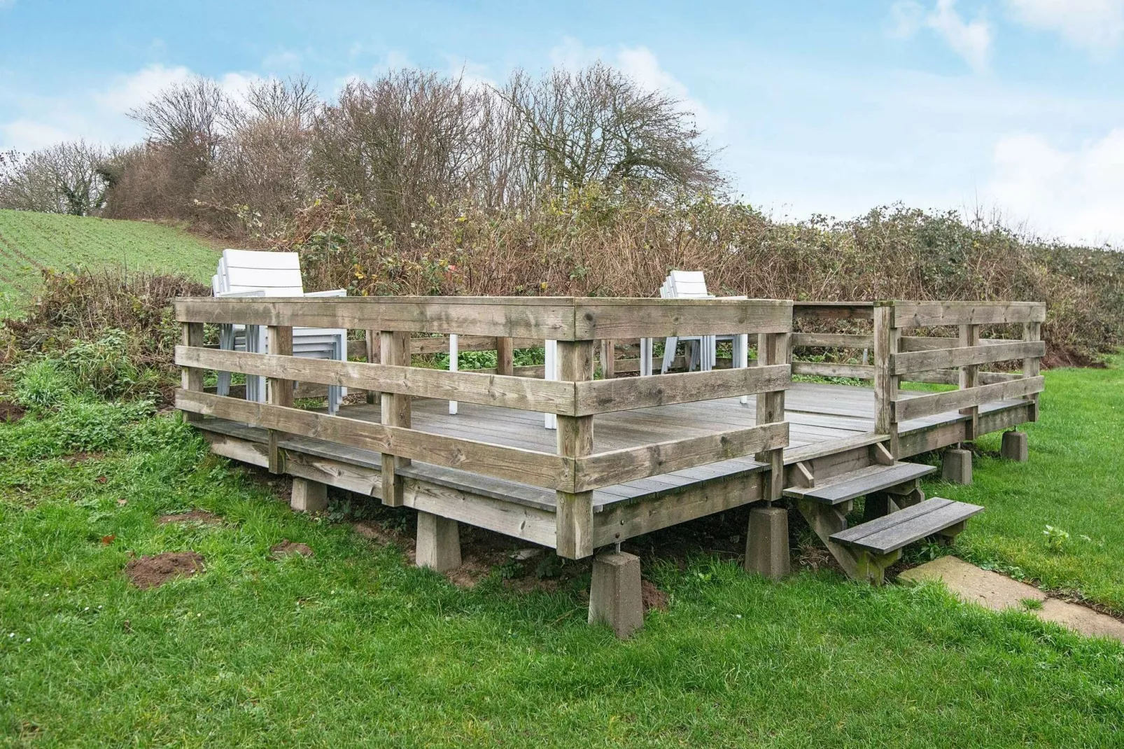 8 person holiday home in Nordborg-By Traum