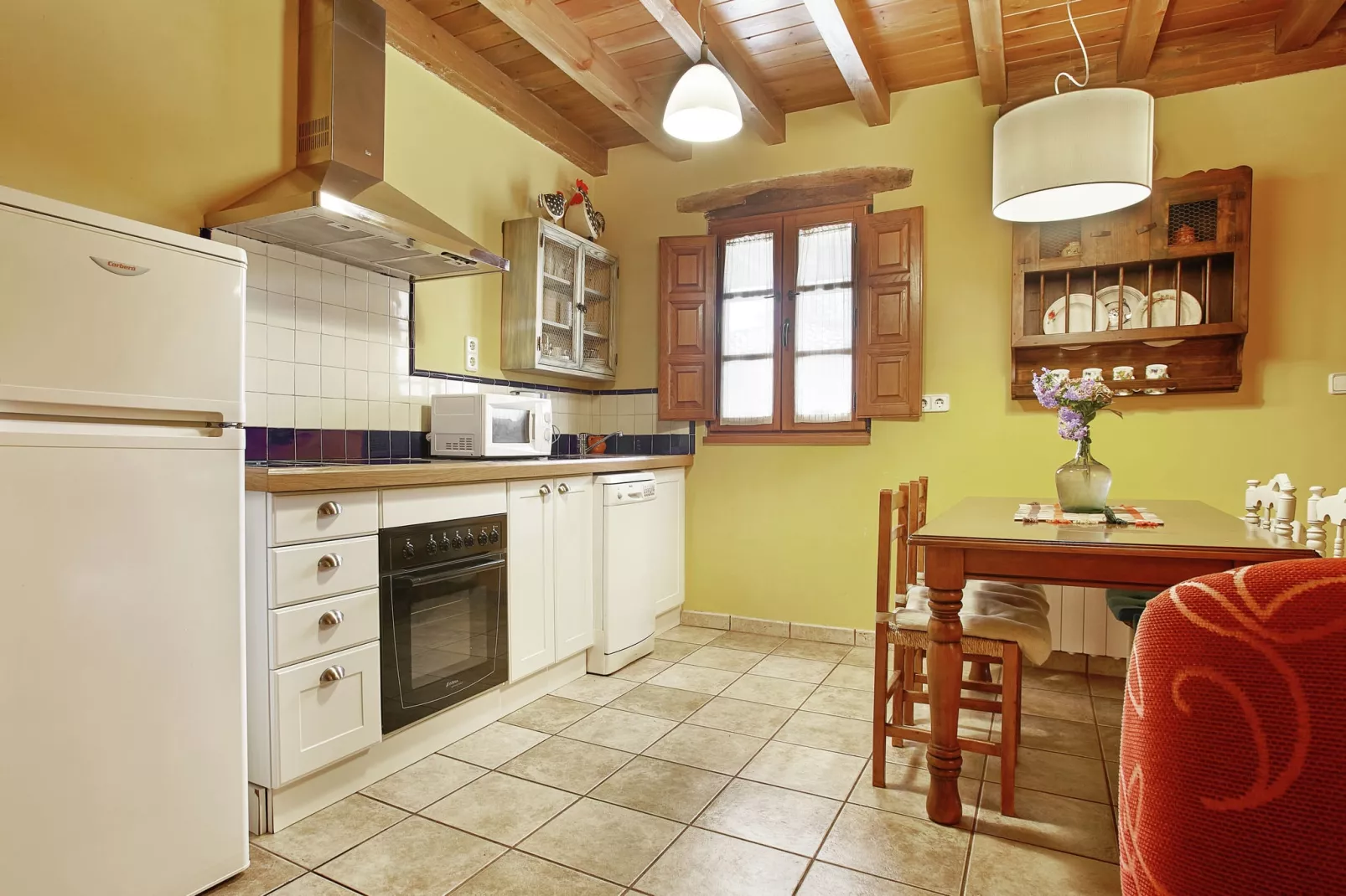 Pruneda I-Kitchen