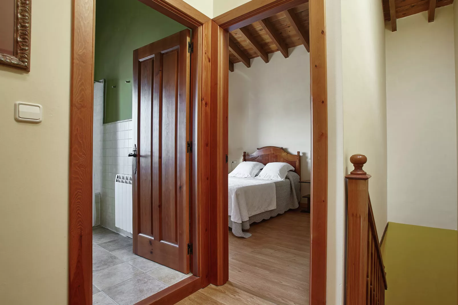 Pruneda I-Bedroom