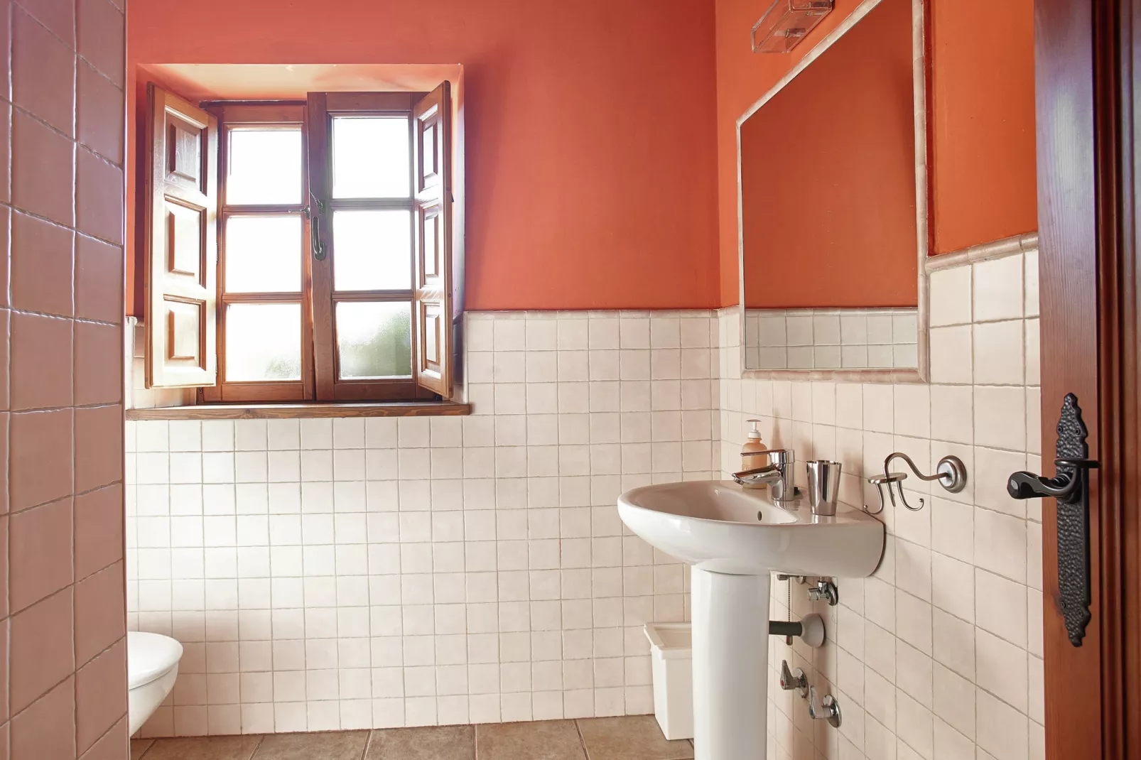 Pruneda I-Bathroom