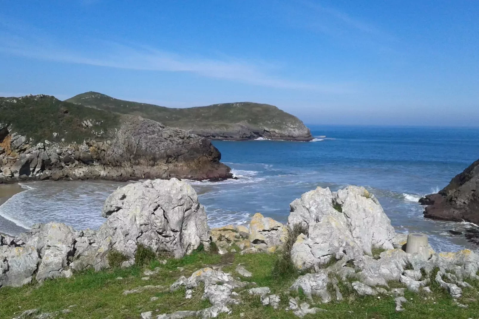 Pruneda I-Areas summer 20km