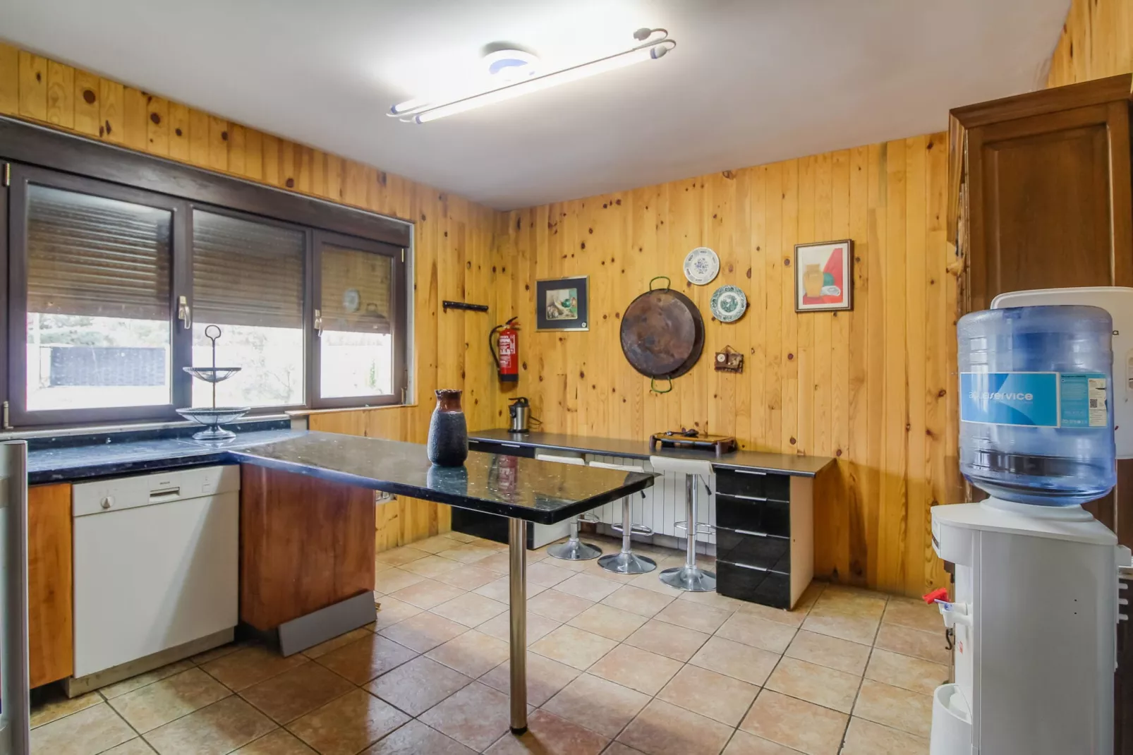 La Casa de Valen-Kitchen