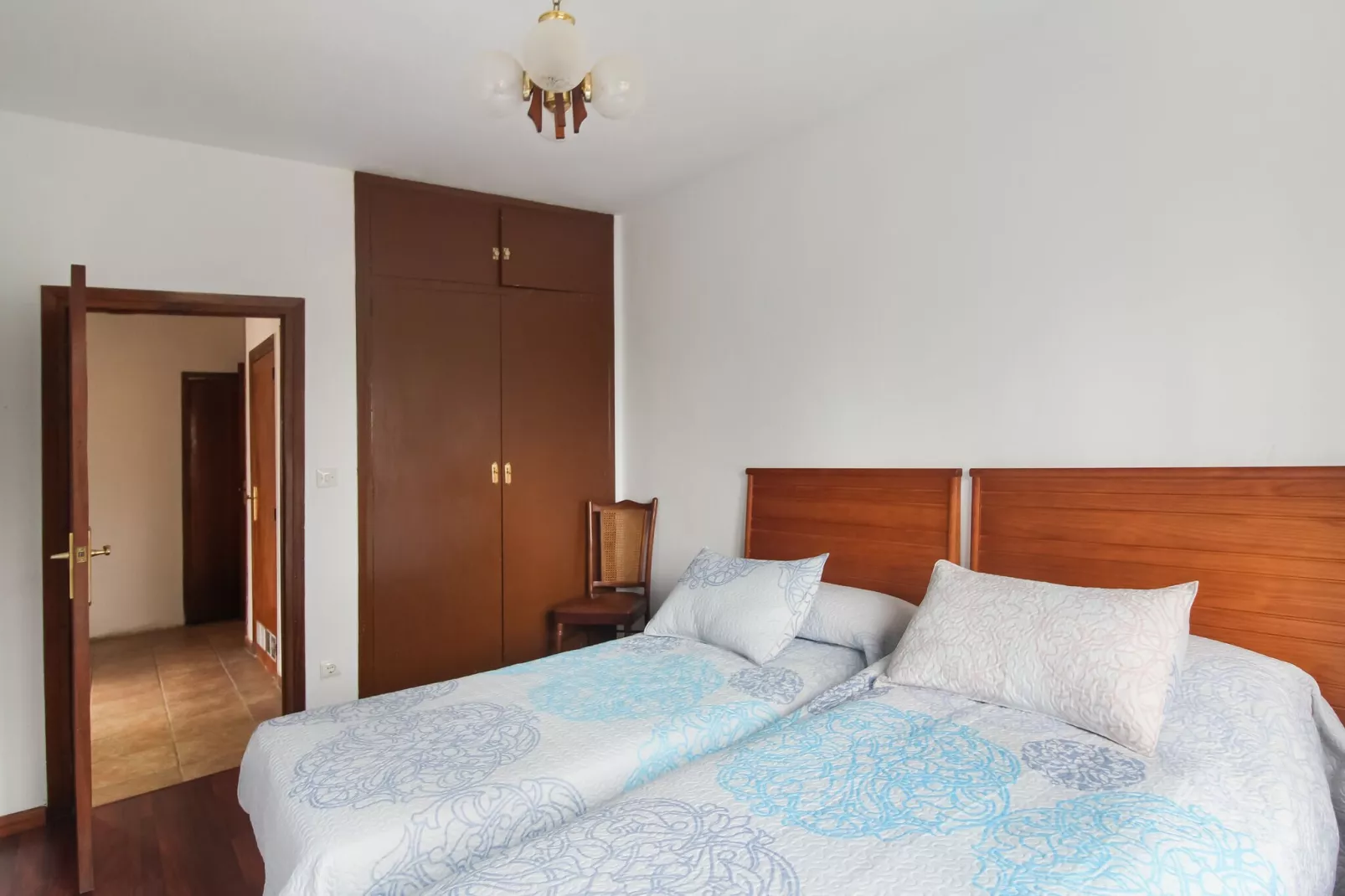 La Casa de Valen-Bedroom