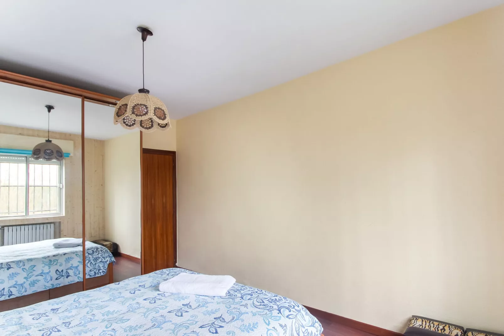 La Casa de Valen-Bedroom