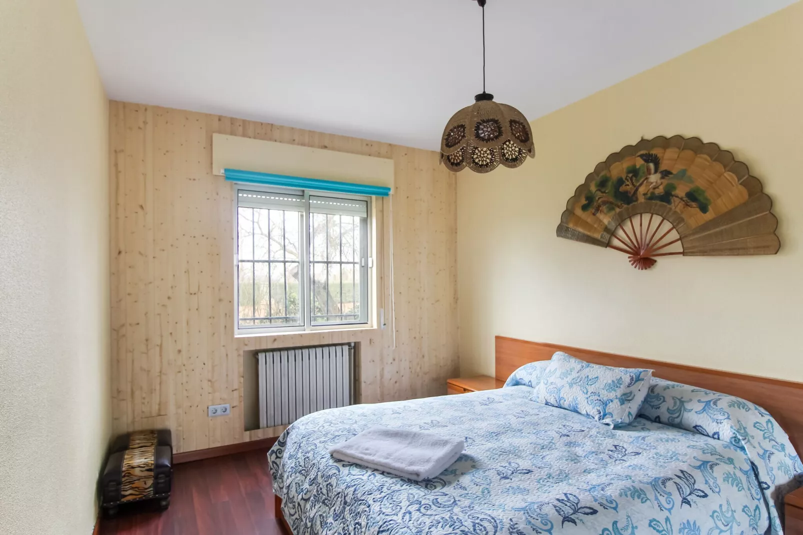 La Casa de Valen-Bedroom