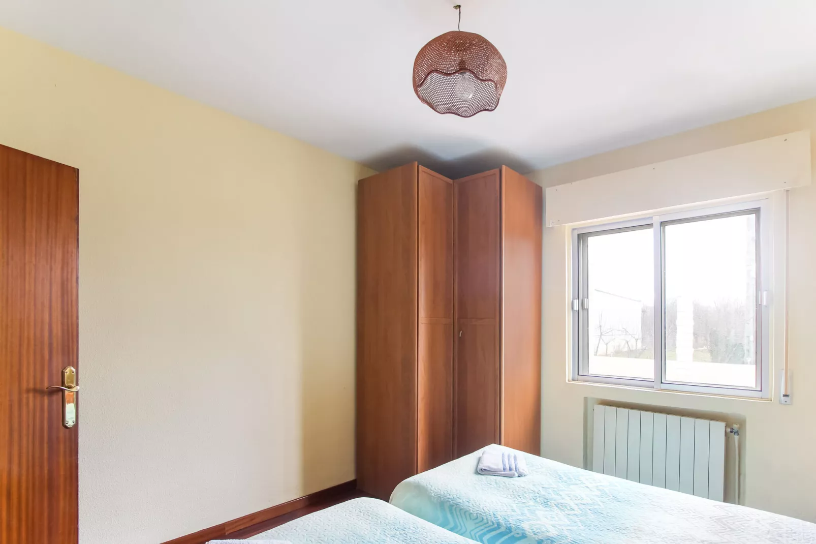 La Casa de Valen-Bedroom