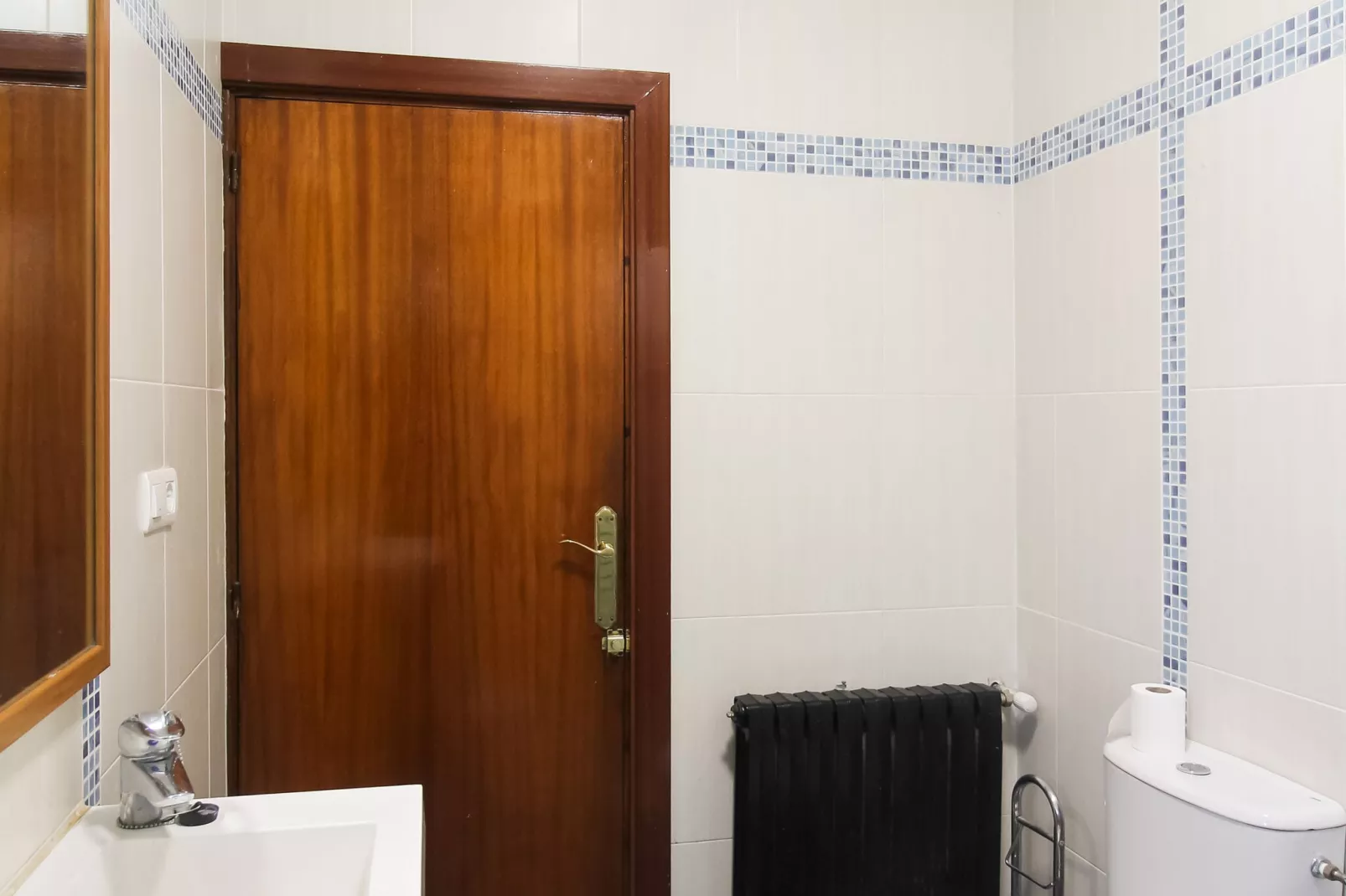 La Casa de Valen-Bathroom