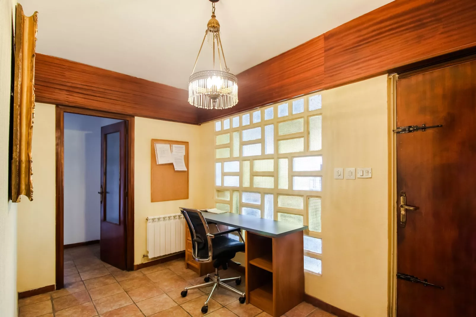 La Casa de Valen-Facilities