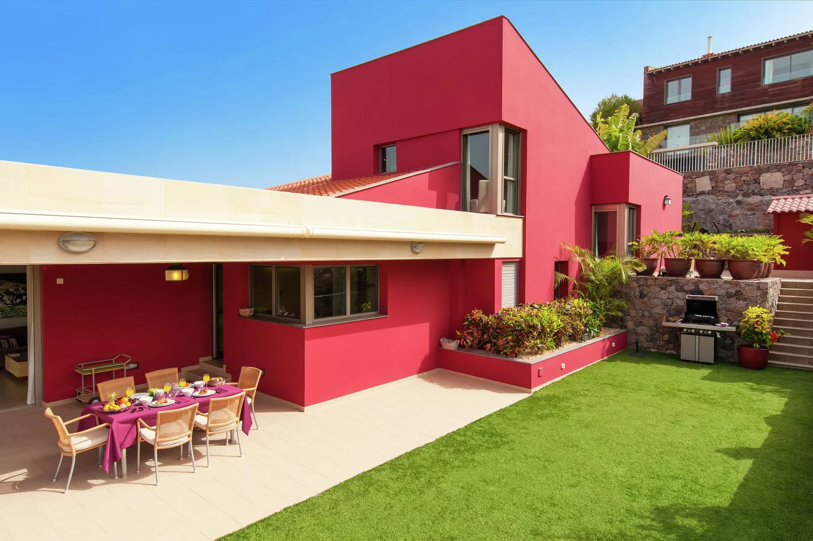 Piedra Amarilla 6 pax