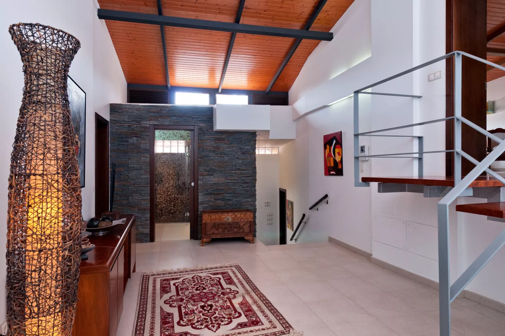 Parralito Ingenio 12 pax-Reception hall