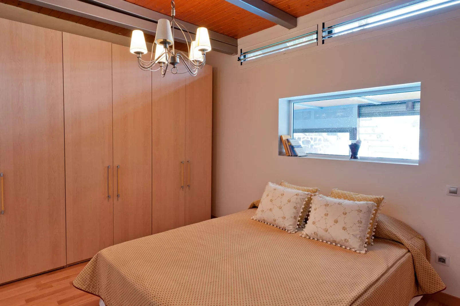 Parralito Ingenio 12 pax-Bedroom
