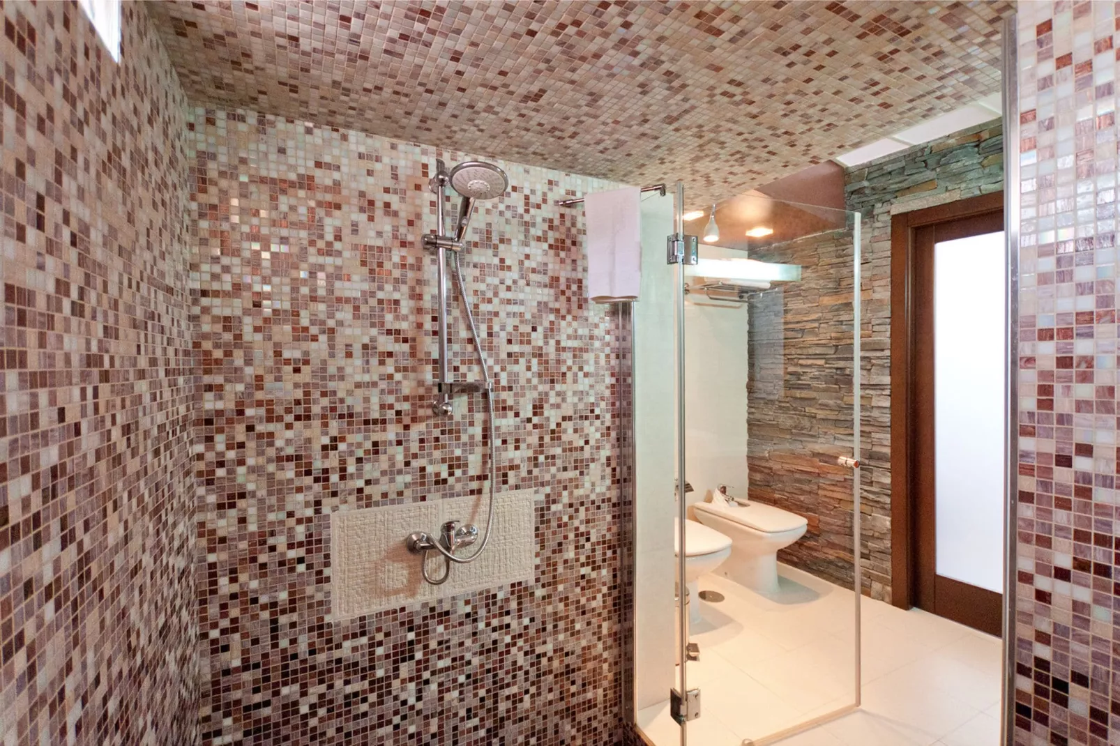 Parralito Ingenio 12 pax-Bathroom