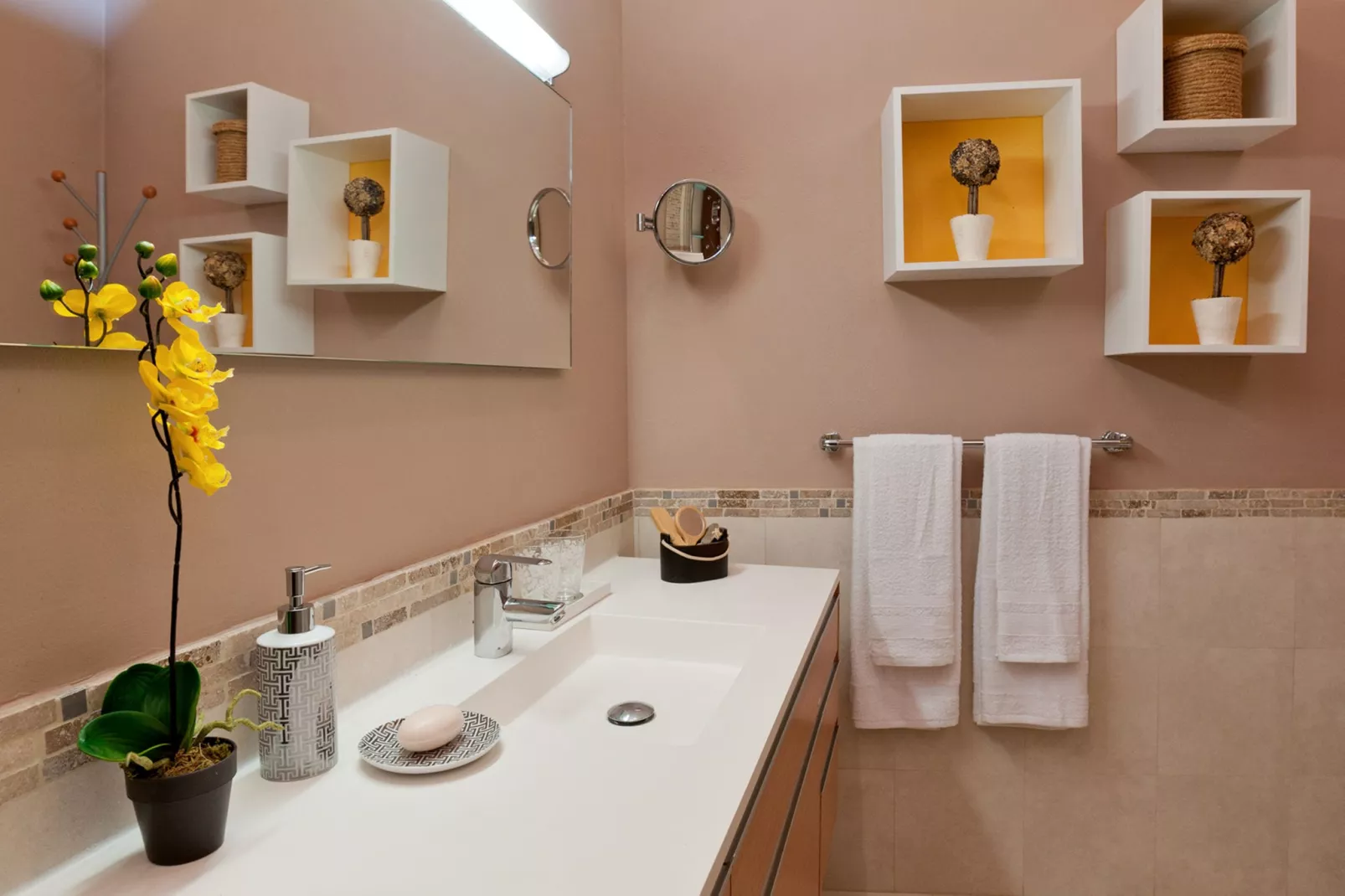 Parralito Ingenio 12 pax-Bathroom