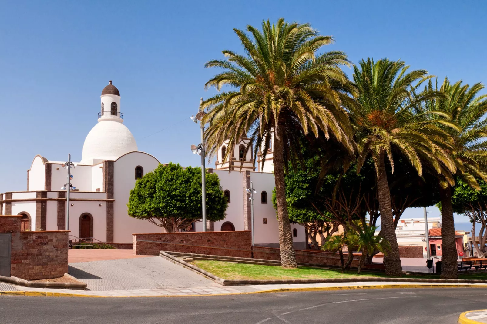 Parralito Ingenio 12 pax-Areas summer 20km