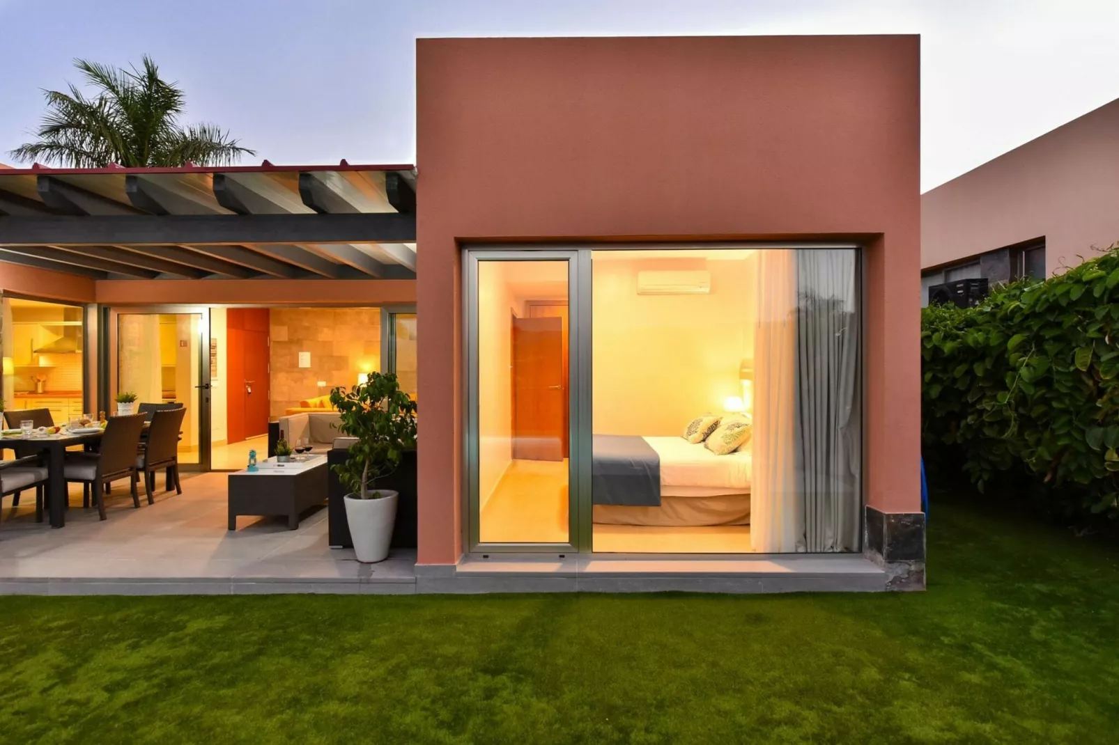 Villa Par 4-8-Atmosphere