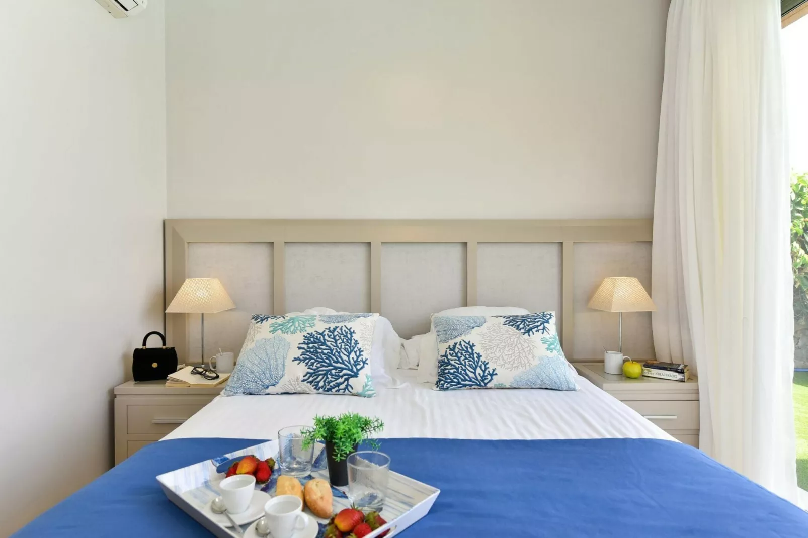 Villa Par 4-8-Bedroom