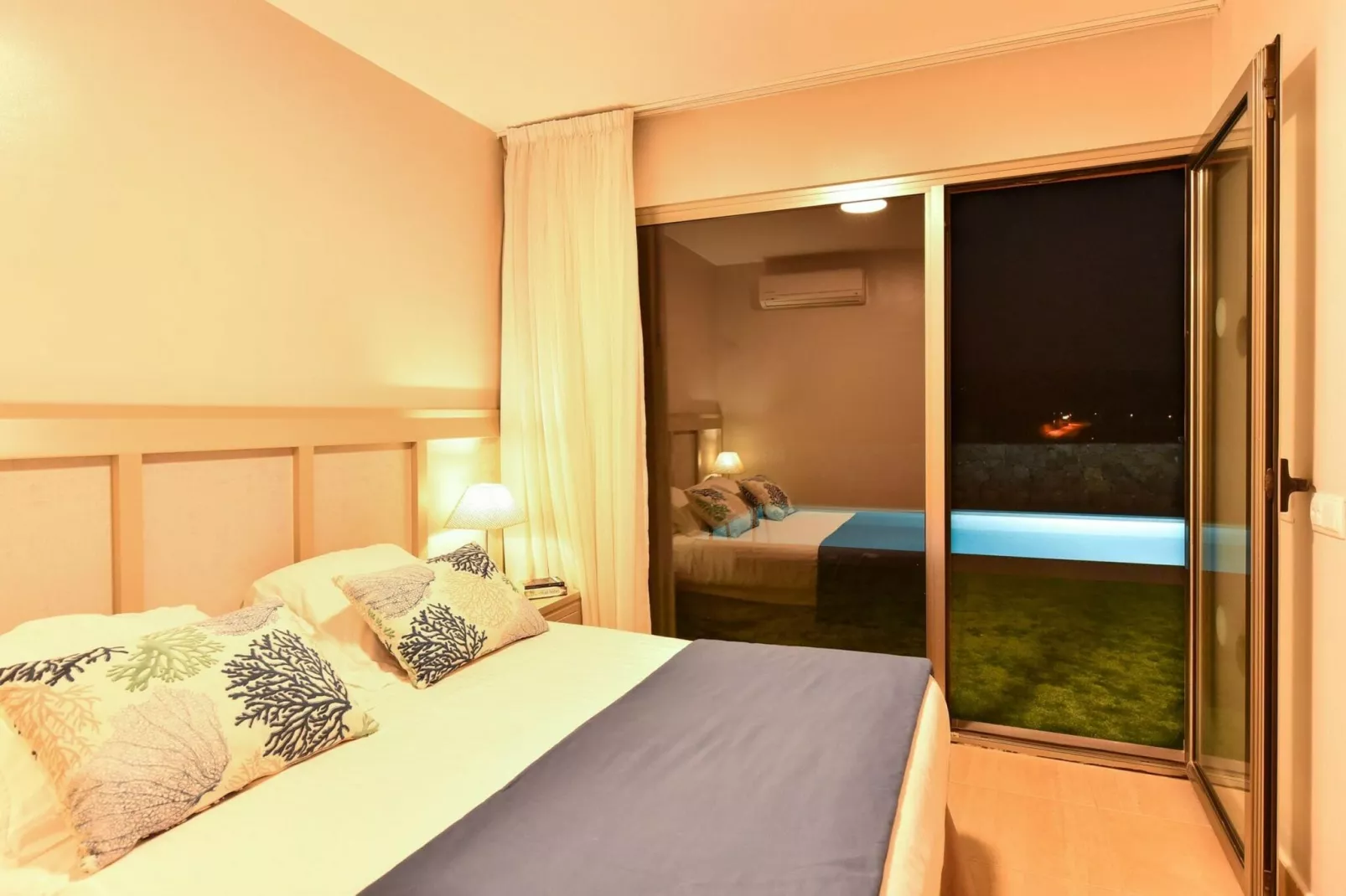 Villa Par 4-8-Bedroom
