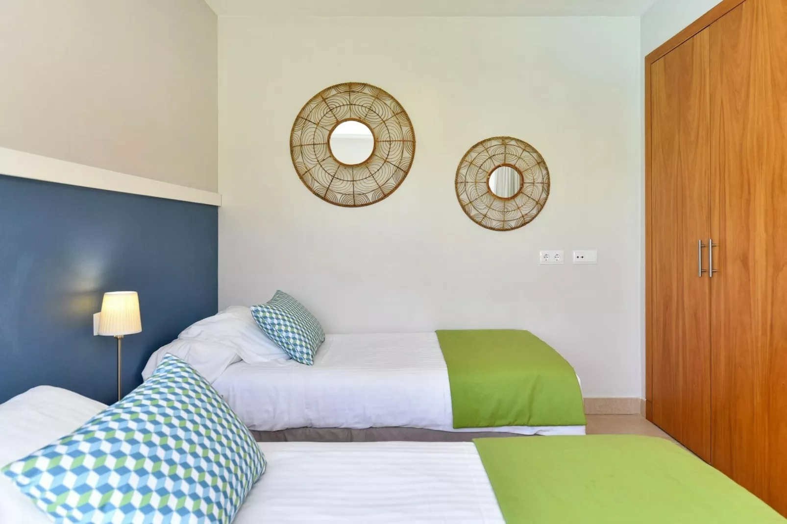 Villa Par 4-8-Bedroom