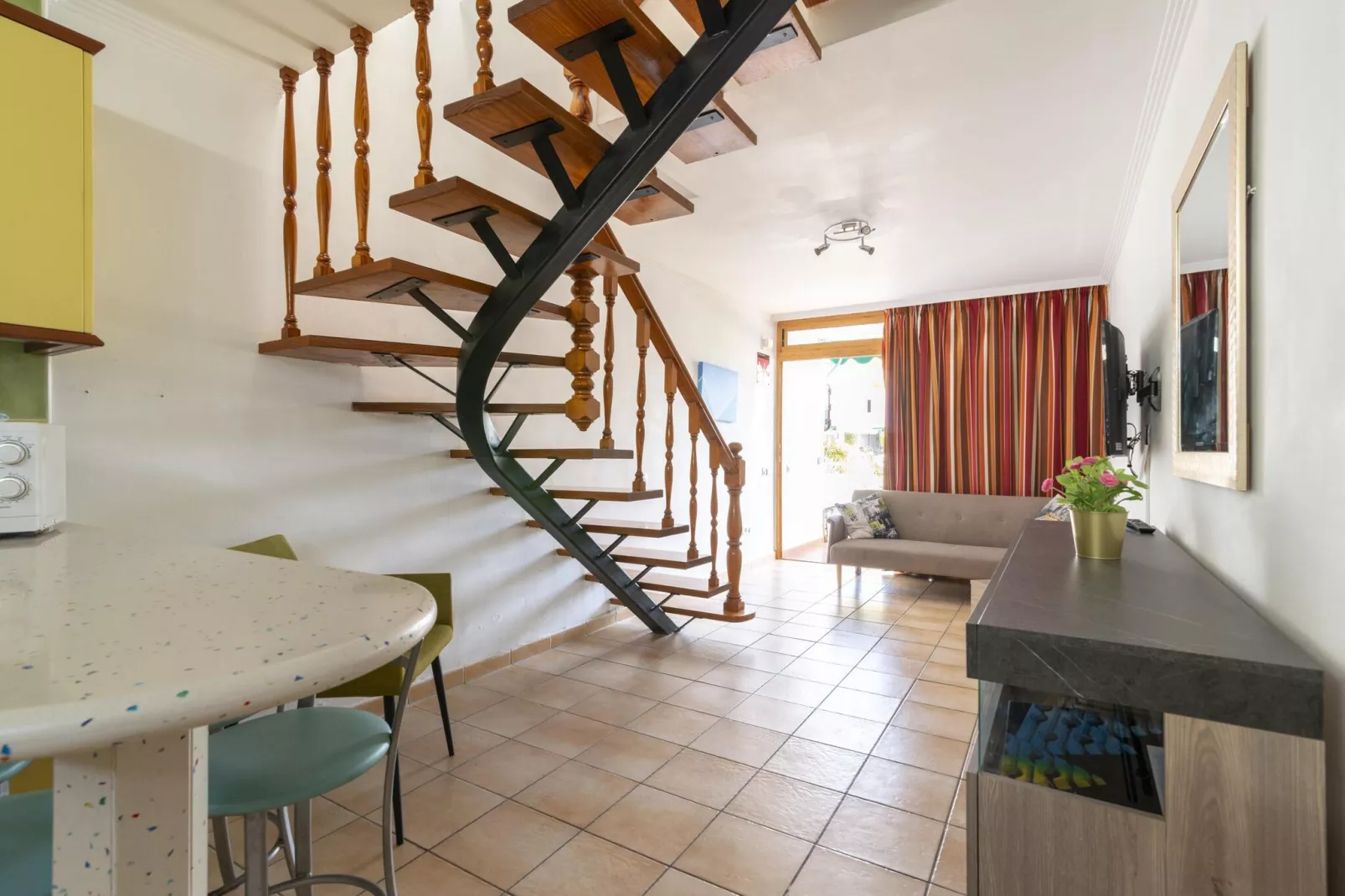 Bungalow Las Brisas-Landing