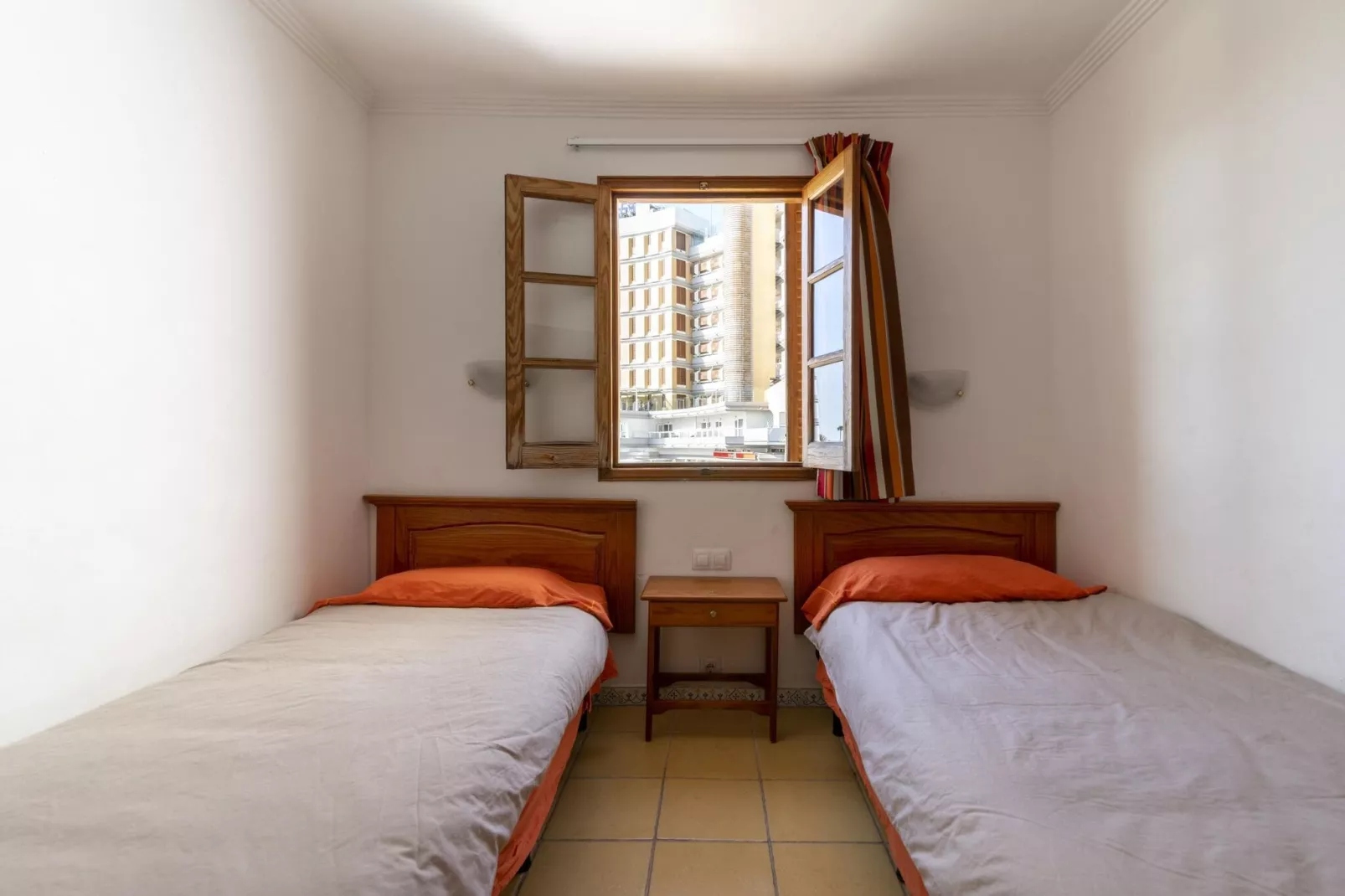 Bungalow Las Brisas-Bedroom