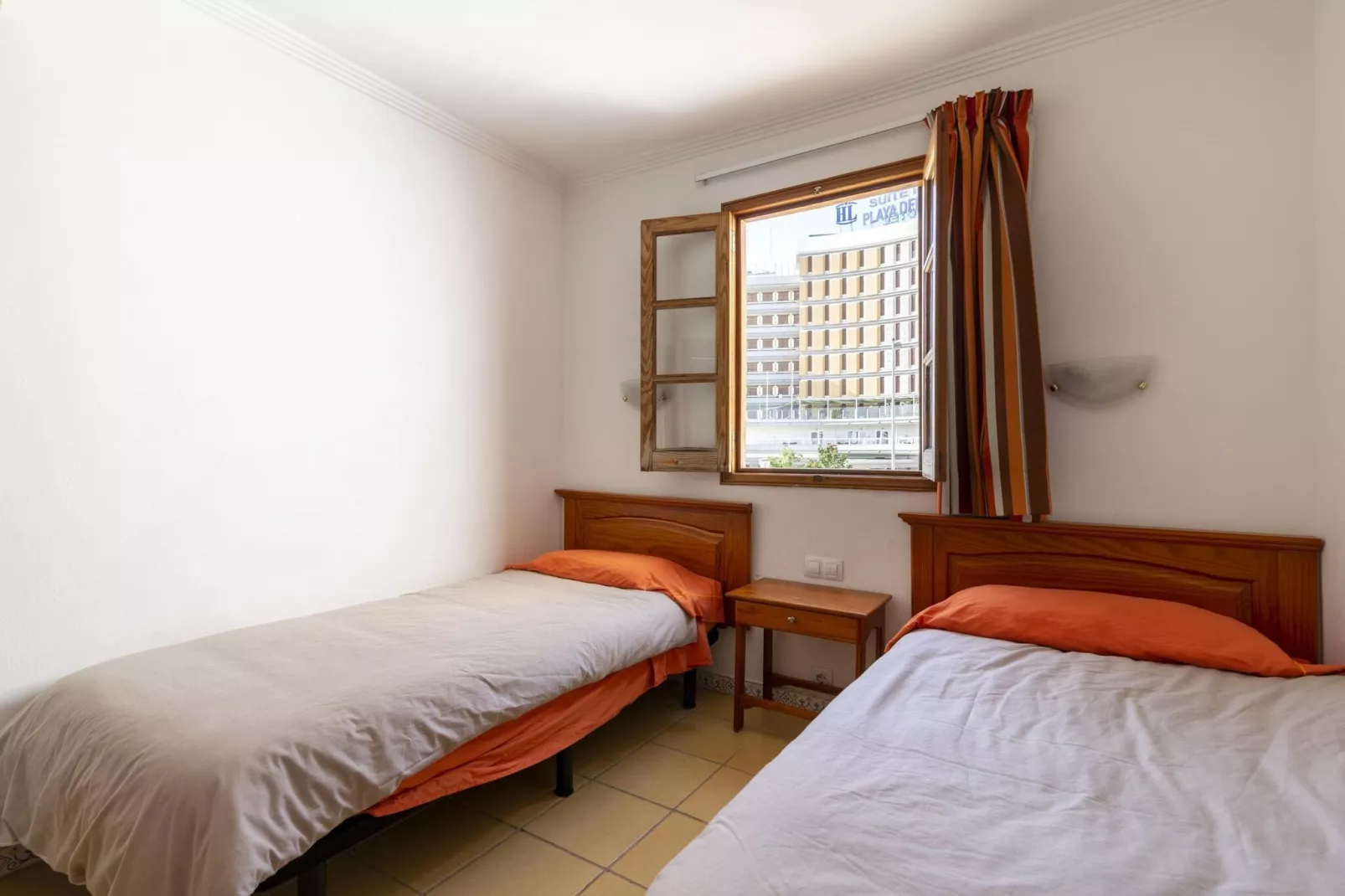 Bungalow Las Brisas-Bedroom